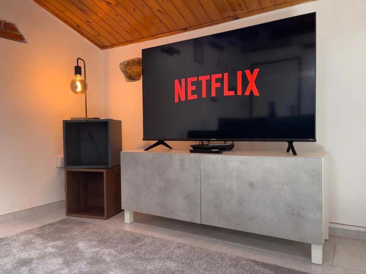 The Perfect Base To Explore Tuscany - Between Pisa, Lucca, And Florence! - Netflix & Youtube Premium Included Montecatini Terme Exteriör bild