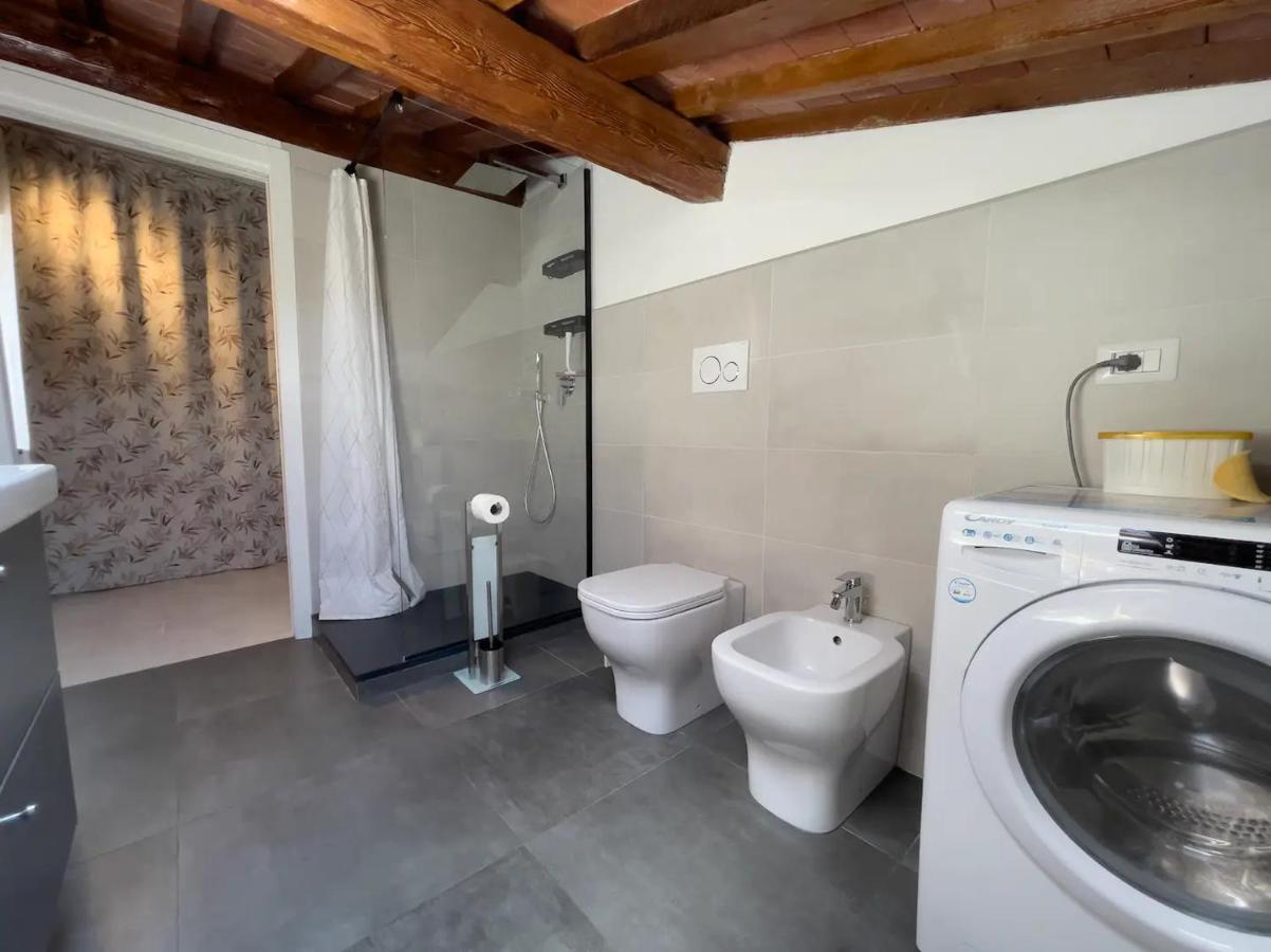 The Perfect Base To Explore Tuscany - Between Pisa, Lucca, And Florence! - Netflix & Youtube Premium Included Montecatini Terme Exteriör bild